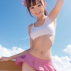 💛💜ゆうこりん💙❤