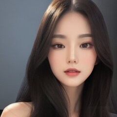 【美少女名鑑】ai あい