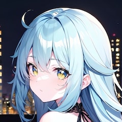 真夜中の堕天使