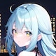 真夜中の墮天使