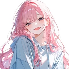 茜色