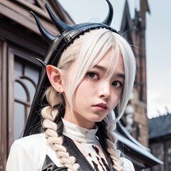 異世界パラダイス