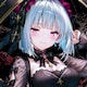 深層のビスクドール