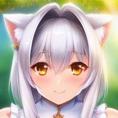 わいるどニャン子