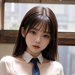 川瀬と遊園地