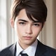 ケイ@AI cosplay man