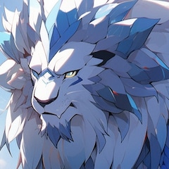 南極 獅子@AI necromancer