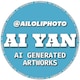 AI ヤン