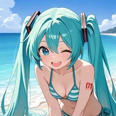 戦場の天使マリン