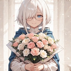 村雨白猫