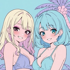 ウミガスキー