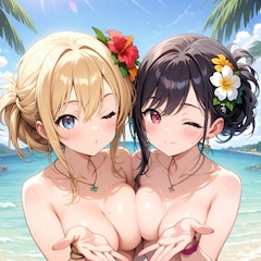 ウミガスキー