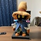 しあわせこほるる