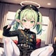 閻