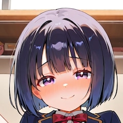 AI画像初体験マン