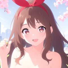 なぎなぎ