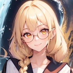 レリク＠AIイラスト