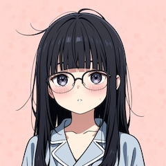 ちちクリソーダ＠AI同人販売中