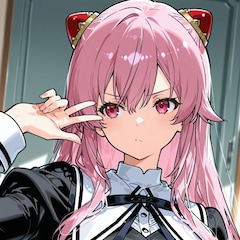 ノンケの亜羅椰