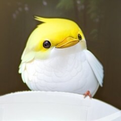 はかな鳥