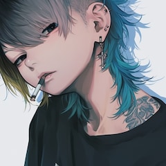 RYOSHI🌙🌹🌹🌹