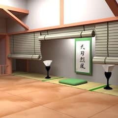青一（ニッツ）
