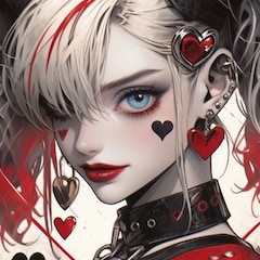 Ace💘