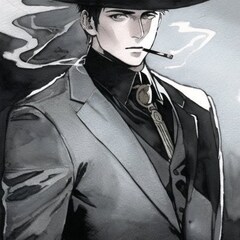 でいおか-AI魔法使い-