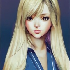 クロ＠AIお絵描きします