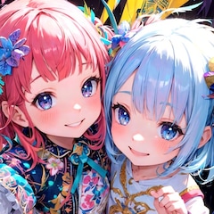 Coharrie_こはりえ