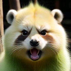 無
