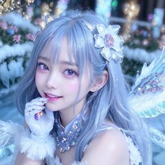 Manadoll2 AIアイドル