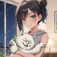 モロヘイヤマン