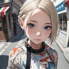 aji