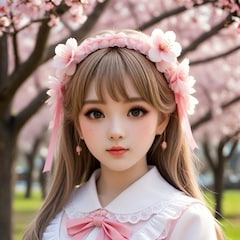 🍒さくらんぼ撫子🍒