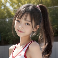 自給自足@AIart