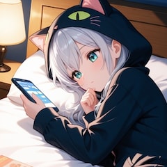 @黒猫