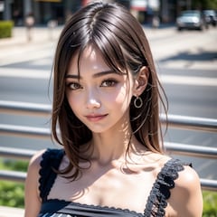 千山 愛(Chiyama Ai)