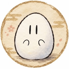 たまご史房