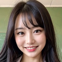 綿棒マン