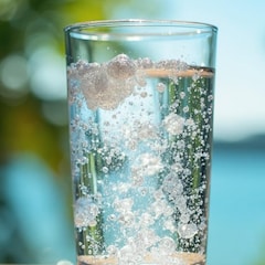 炭酸水