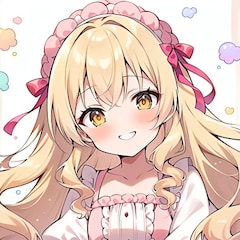 お嬢様見守り報告