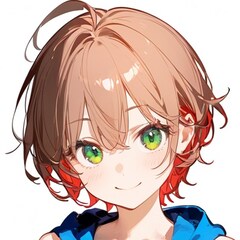 藍田夕映