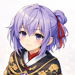 紫鳶朱莉