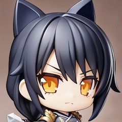 AI初心者まる