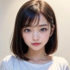 みのり💗AI Girls