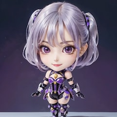 AIガールズパラダイス（がるぱら）