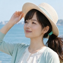 はのん（Hanon）