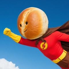 パンパンマン
