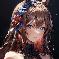 gacha-san@AIイラスト